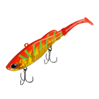052 Hot Pepper
