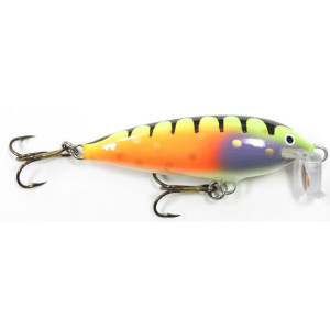 Воблер Nils Master HAKA Shallow 7cm, 8 г., #017