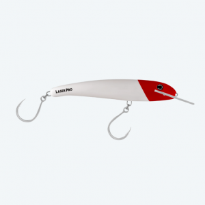 Воблер Halco LASER PRO 210XDD Crazy Deep #H53, 210 mm, 80 г.