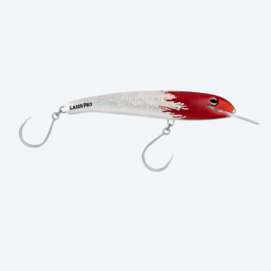 Воблер Halco LASER PRO 210XDD Crazy Deep #H95, 210 mm, 80 г.