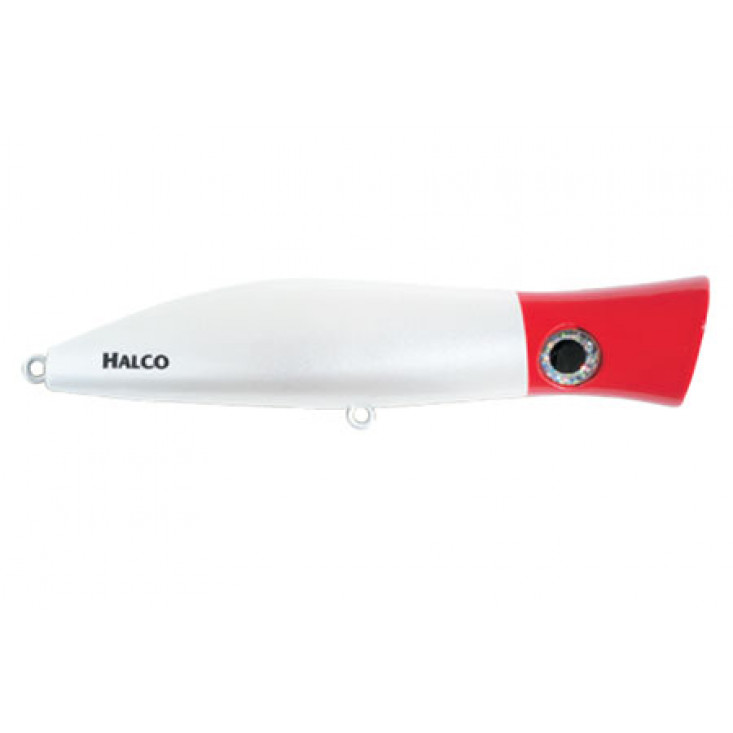 Воблер Halco ROOSTA POPPER 160 #H78, 160mm, 75 г., 0m (F)